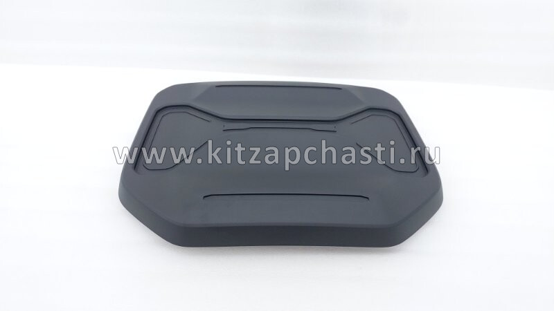 Декоративная крышка двигателя Haval H3 1000100XKJ20A
