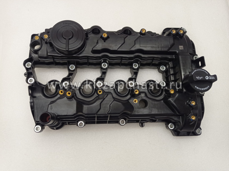 Крышка гбц HAVAL F7 2рест 1003300XEB05