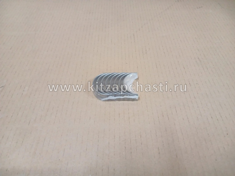 Вкладыши шатунные STD комплект Faw X80 1004057A37K01