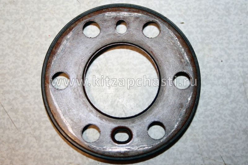 Диск коленвала HAVAL F7x 2pect 1005016AEN01