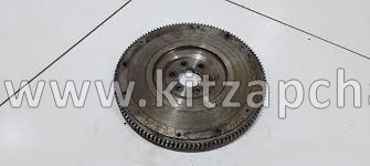 Маховик MT FAW Besturn X40 1005115-26L
