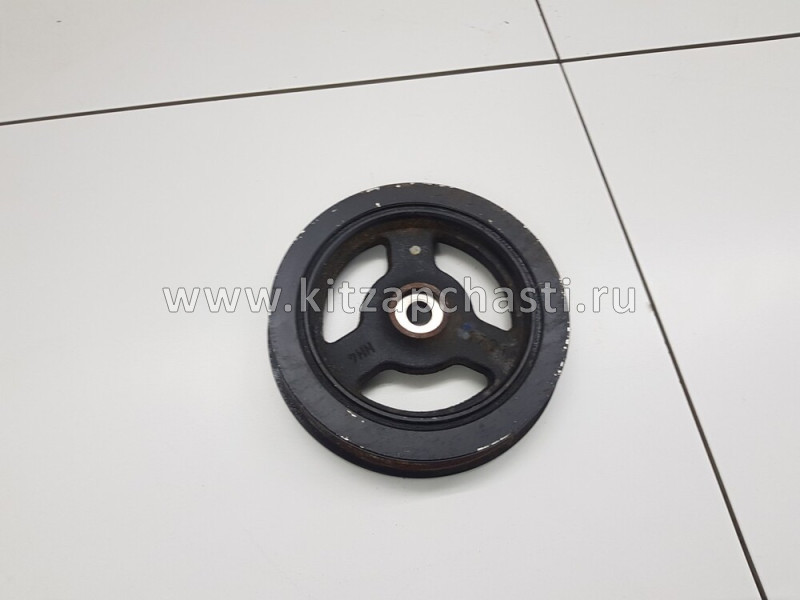 Шкив коленвала  HAVAL H3 1005300BEG01B