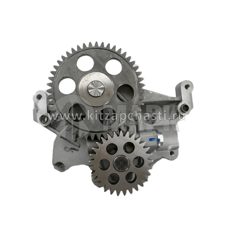 Насос масляный двигателя HAVAL DARGO 1011100XEN01