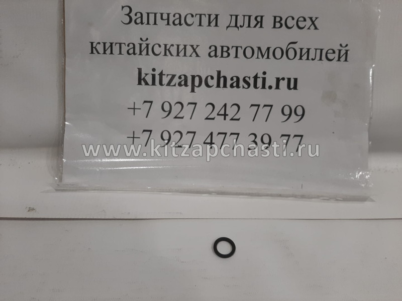 Прокладка сливной пробки Geely Preface 1016057088
