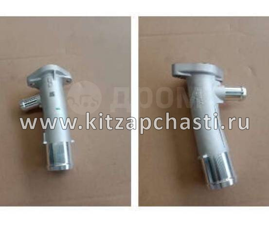 Датчик давления масла Belgee X50+ 1016060105