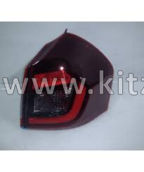 Фонарь задний правый наружний фонарь Livan X3 PRO 101703383101695