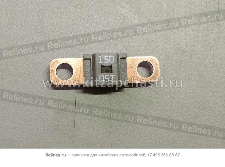 Предохранитель Geely Cityray 1017041214
