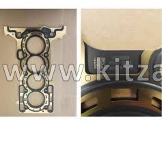 Прокладка головки блока цилиндров  Geely Coolray NEW 1025045700
