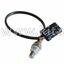 Датчик кислорода (лямбда-зонд) верхний, до катализатора JAC JS6  1026605GH030
