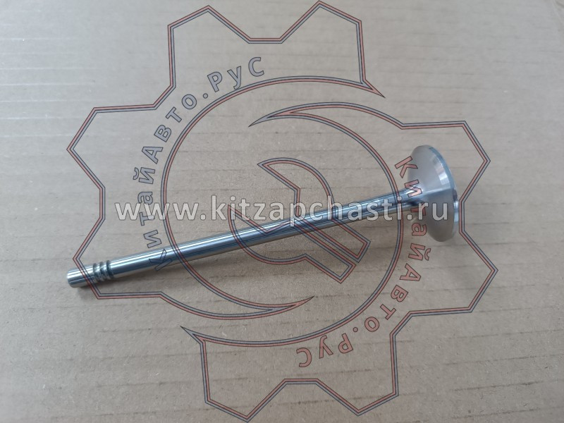 Клапан впускной Geely Okavango 1030018800