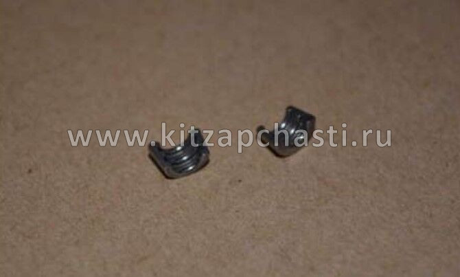 Сухарик клапана Geely Cityray 1030023000
