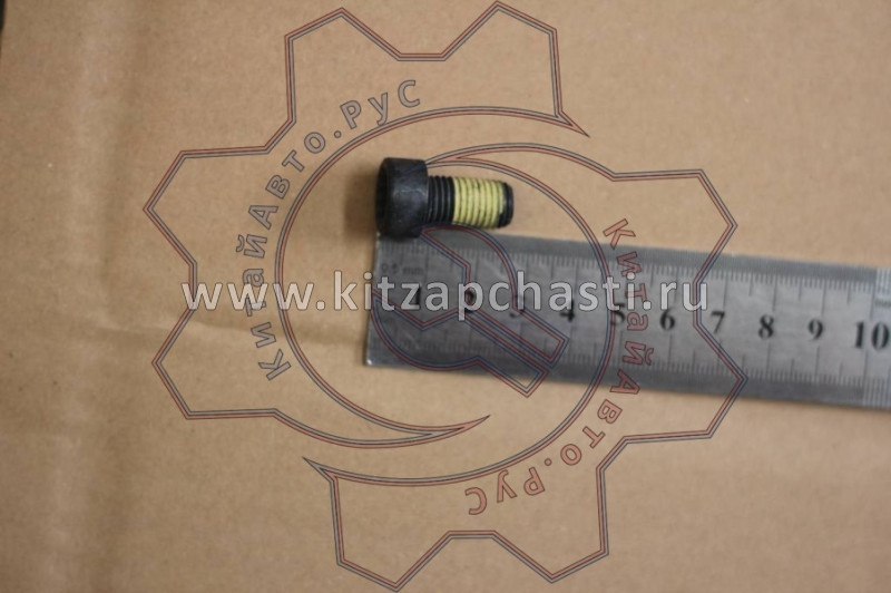 Болт маховика 1.8 CVT Livan X3 PRO  1040003400