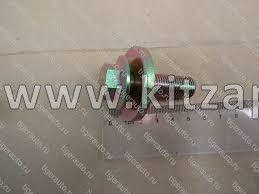 Болт шкива коленвала Belgee S50 1040004500