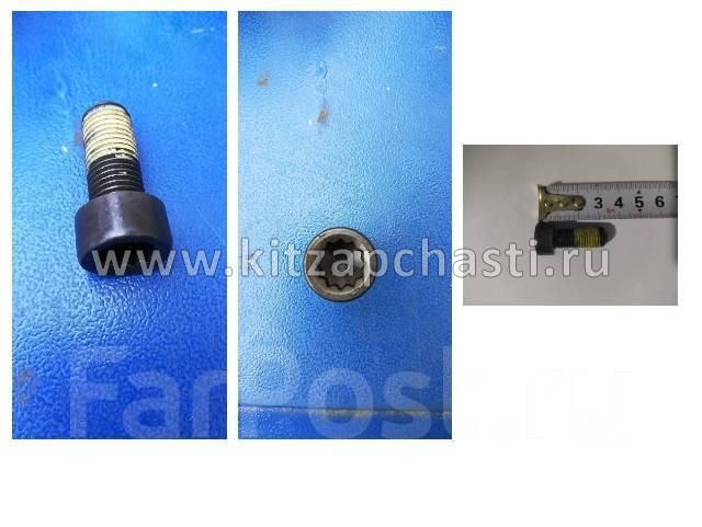 Болт маховика Geely Preface 1040027300