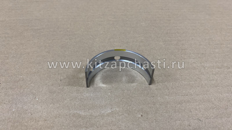 ВКЛАДЫШ КОЛЕНВАЛА КОРЕННОЙ ВЕРХНИЙ (ЖЕЛТЫЙ) Geely Coolray 1040029100