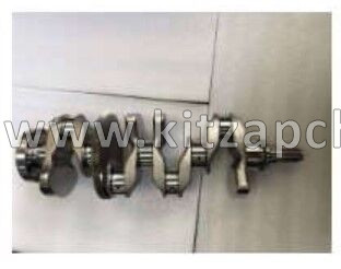 Вал коленчатый Geely Preface 1040043400