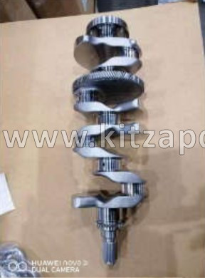 Вал коленчатый Geely Preface 1040043600