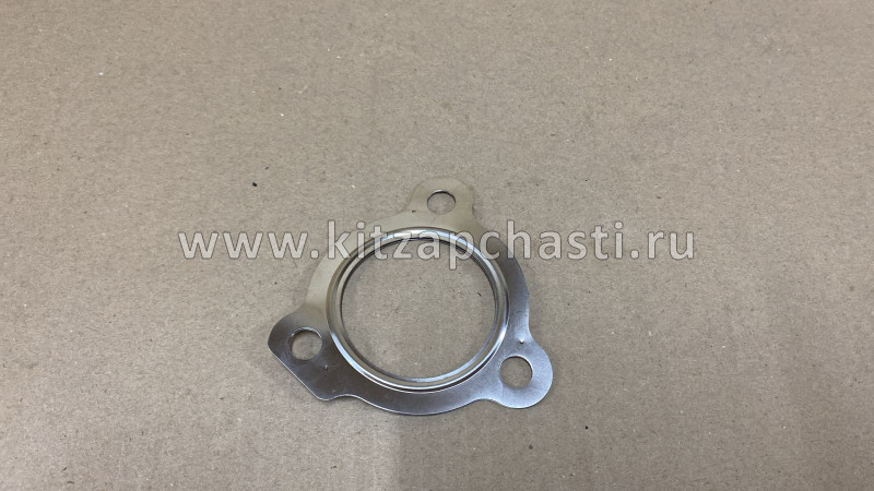 Прокладка турбокомпрессора к катализатору	 JAC J7 1044301GH500
