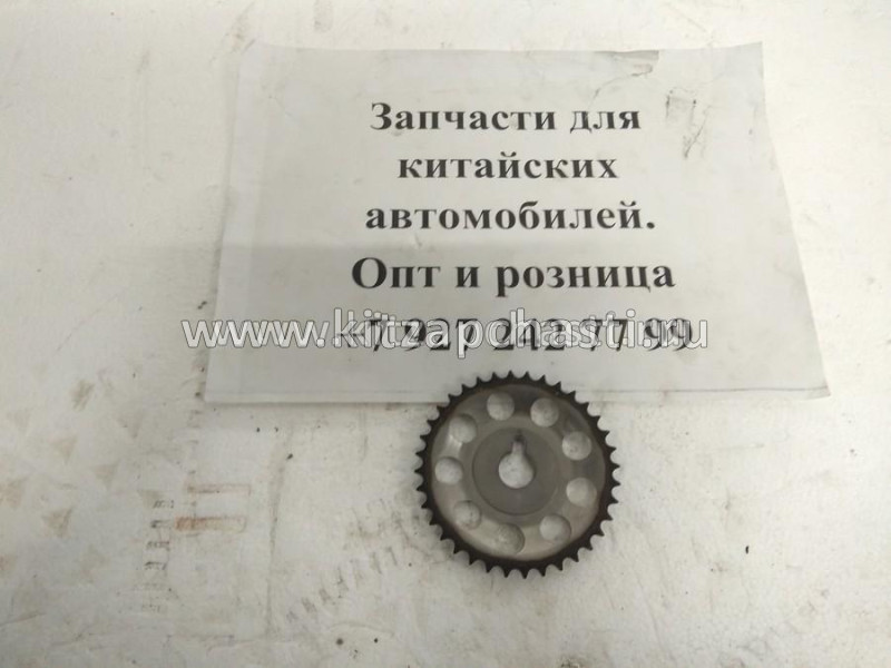 Звездочка распредвала (впускного) Livan X6 PRO 1046006900