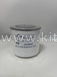 Топливный фильтр тонкой очистки в сборе Dong Feng Z80 1117010-CL3102B