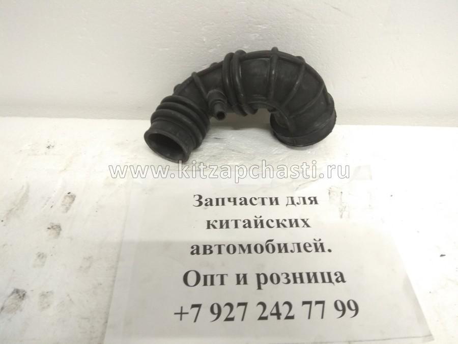 Патрубок корпуса воздушного фильтра HAVAL H5 1132012-K84