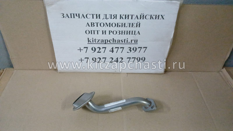 Сетка маслозаборника Geely Vision 1136000113