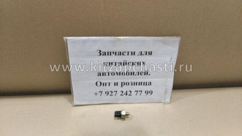 Датчик давления масла Geely Emgrand 7 New 1136000185