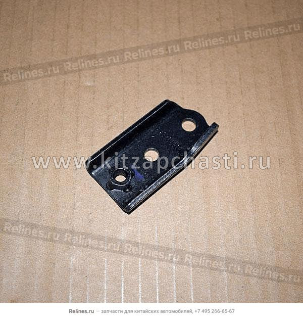 Кронштейн крышки двигателя EXEED TXL FL 119000026AA