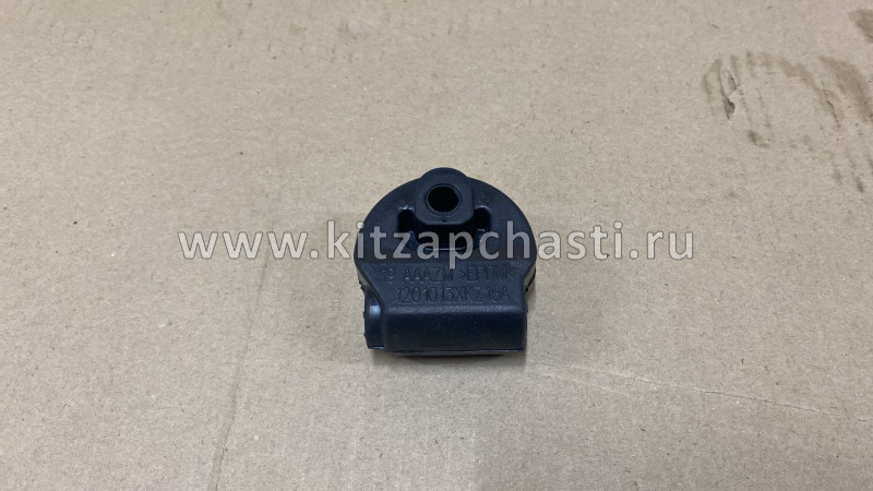 Ремень подвески глушителя  HAVAL F7 2 pect 1201013XSZ08A