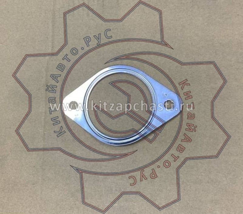 Прокладка глушителя Changan UNI-S 1201095TY03