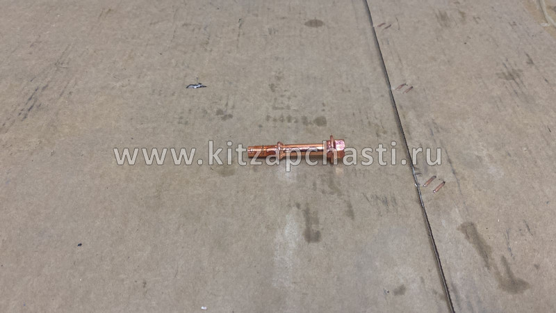 БОЛТ КРЕПЛЕНИЯ ПРИЕМНОЙ ТРУБЫ HAVAL H6 1203015XV08XB