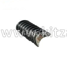 Вкладыш шатунный верхний ZD30 Dong Feng Z80 121112DB0A