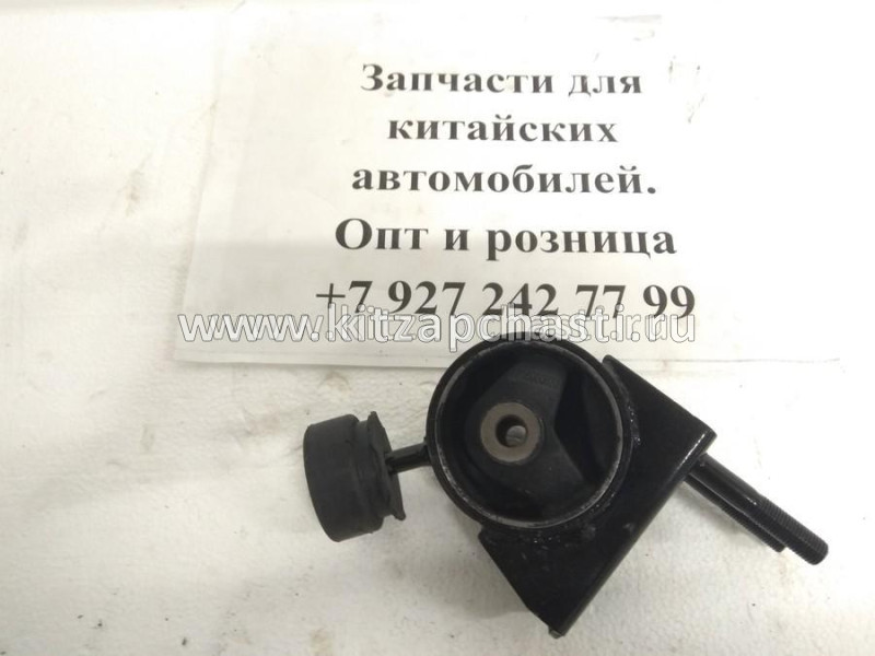 Опора двигателя FAW V5 12371-02A40