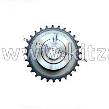 Вал шестерни ГРМ ZD30 Dong Feng Z55 130162DB0A