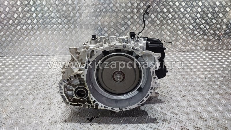 Автоматическая коробка передач  HAVAL H7 1500000CDB243