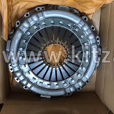 Корзина сцепления 430 мм DongFeng GX 1601090-H01V0
