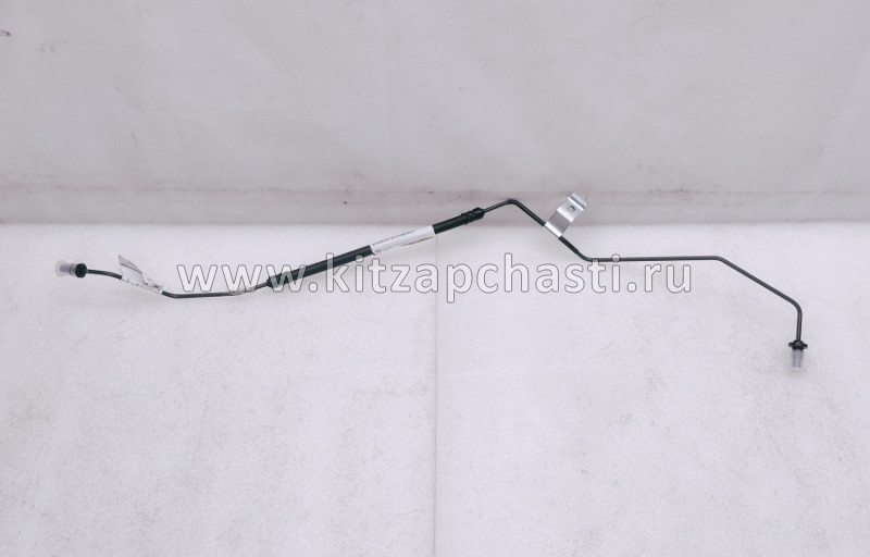 Трубка сцепления  FAW Bestune X40 1602230B4V7C00