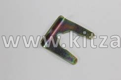 Зажим держатель троса КПП Dong Feng Z55 17QA-03059-A