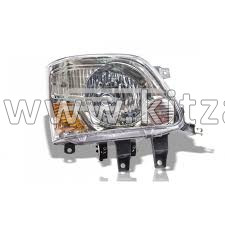 Фара передняя правая FOTON 1061 (24V) 1B18037100092