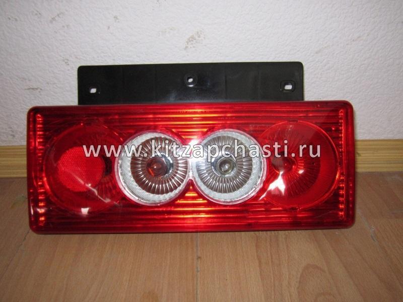 Фонарь задний левый FOTON 1061 (24V) 1B18037200011
