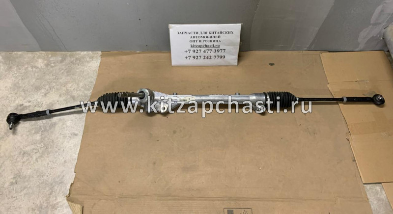 РУЛЕВОЙ MЕХАНИЗM С РЫЧАГОM EXEED VX 201000278AA