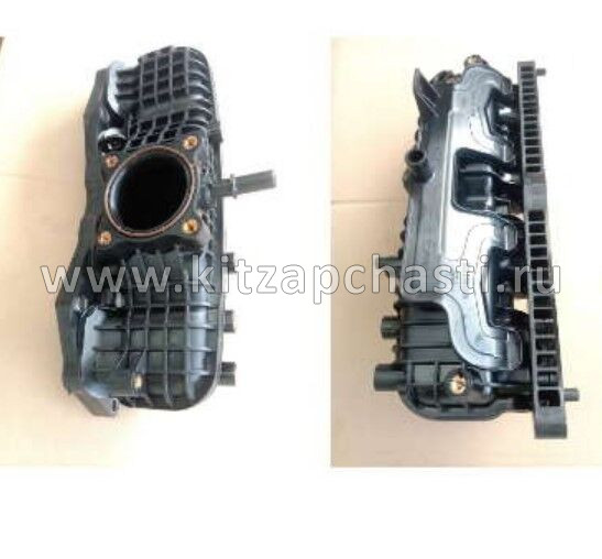 Коллектор впускной Geely Cityray  2029038400