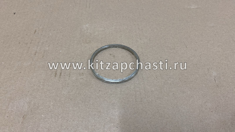 Прокладка катализатора Geely Cityray  2034004600