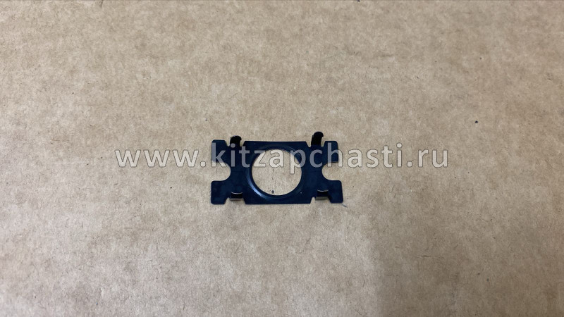 Прокладка турбокомпрессора  Geely Coolray 2034008200