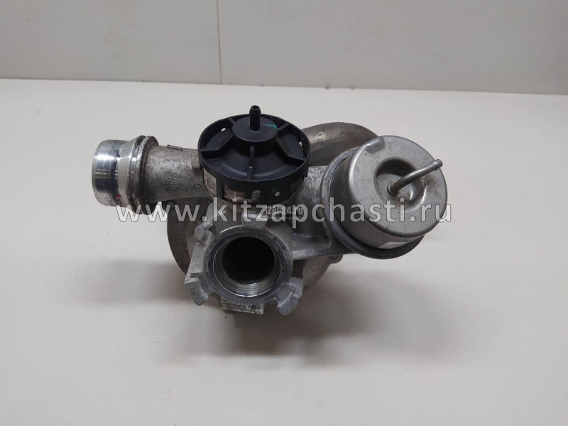 Турбокомпрессор Geely ATLAS PRO 2034010100