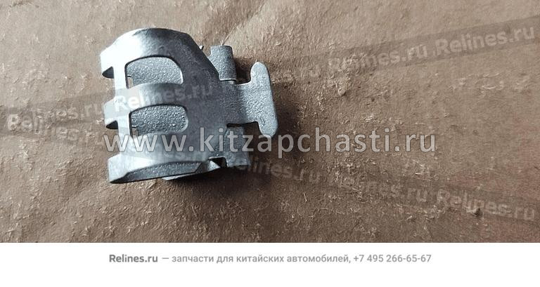 Фиксатор провода датчика кислорода Geely Preface 2052006200