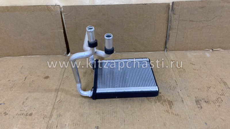 Радиатор отопителя TENET T7 301000819AA
