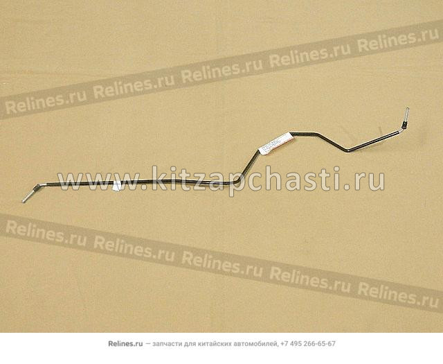 Трубка тормозная HAVAL H7 3506199XGW01A