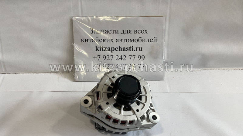 Генератор HAVAL H6 COUPE 3701100XEC02