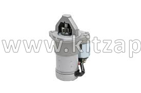 Стартер Haval F7 3708100XEC01